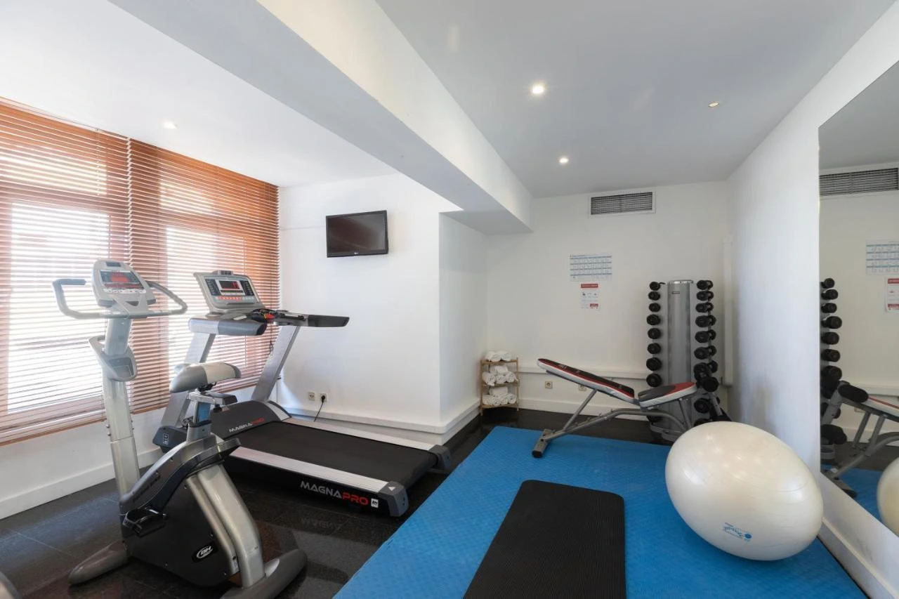 Oferta Hotel Legendary Porto – zdjęcie 5