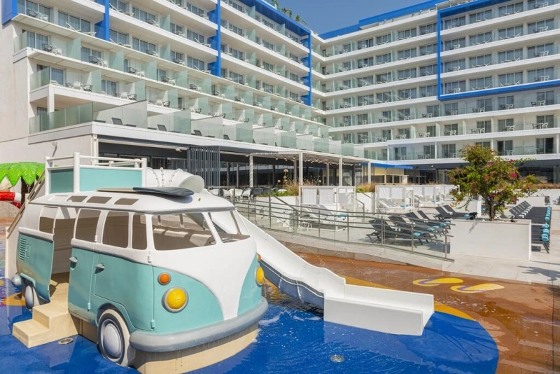 Oferta Hotel L'Azure – zdjęcie 3