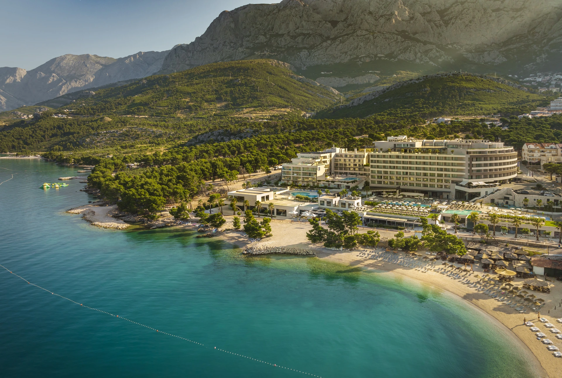 Oferta Hotel Aminess Laurel Khalani – zdjęcie 2