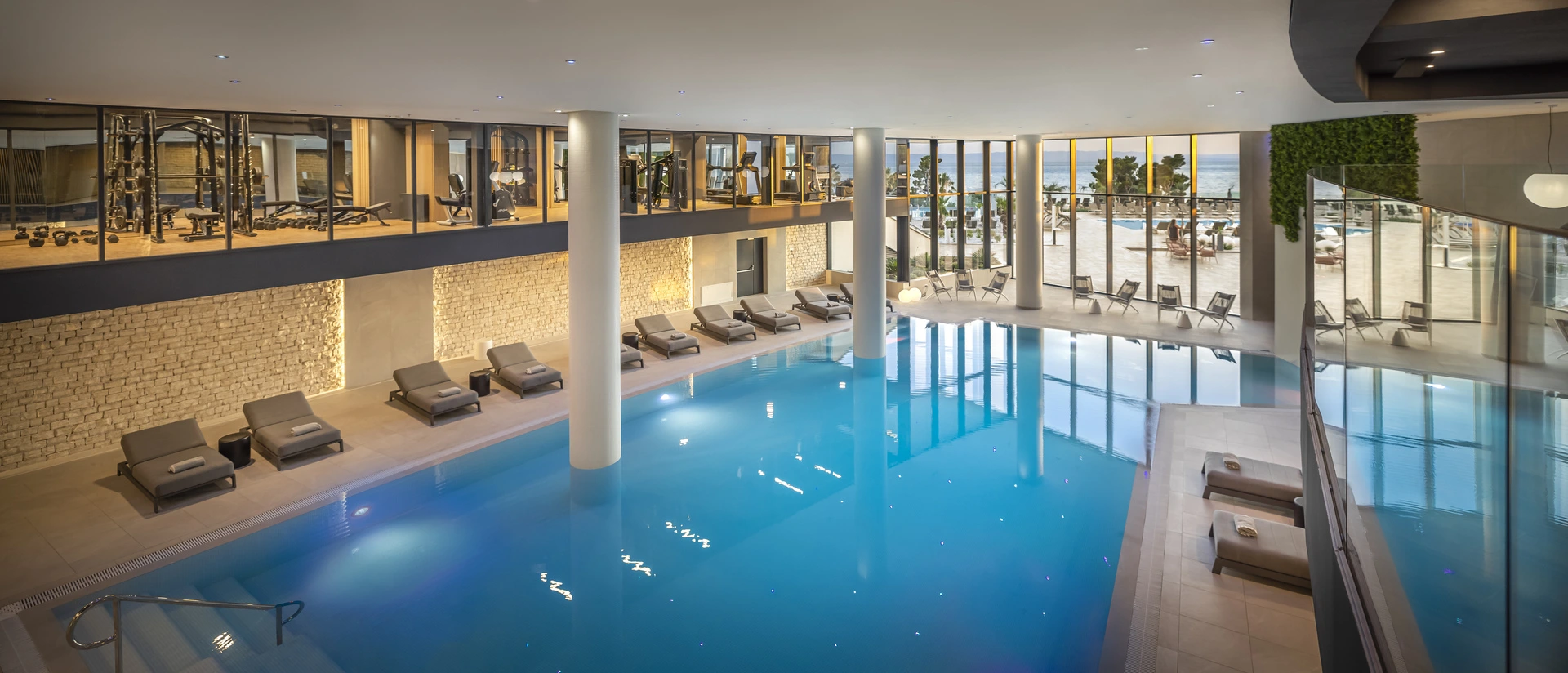Oferta Hotel Aminess Laurel Khalani – zdjęcie 5