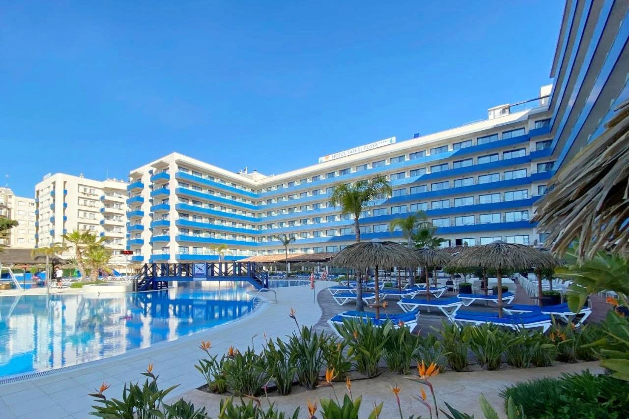Oferta Hotel Tahiti Playa & Suites – zdjęcie 2