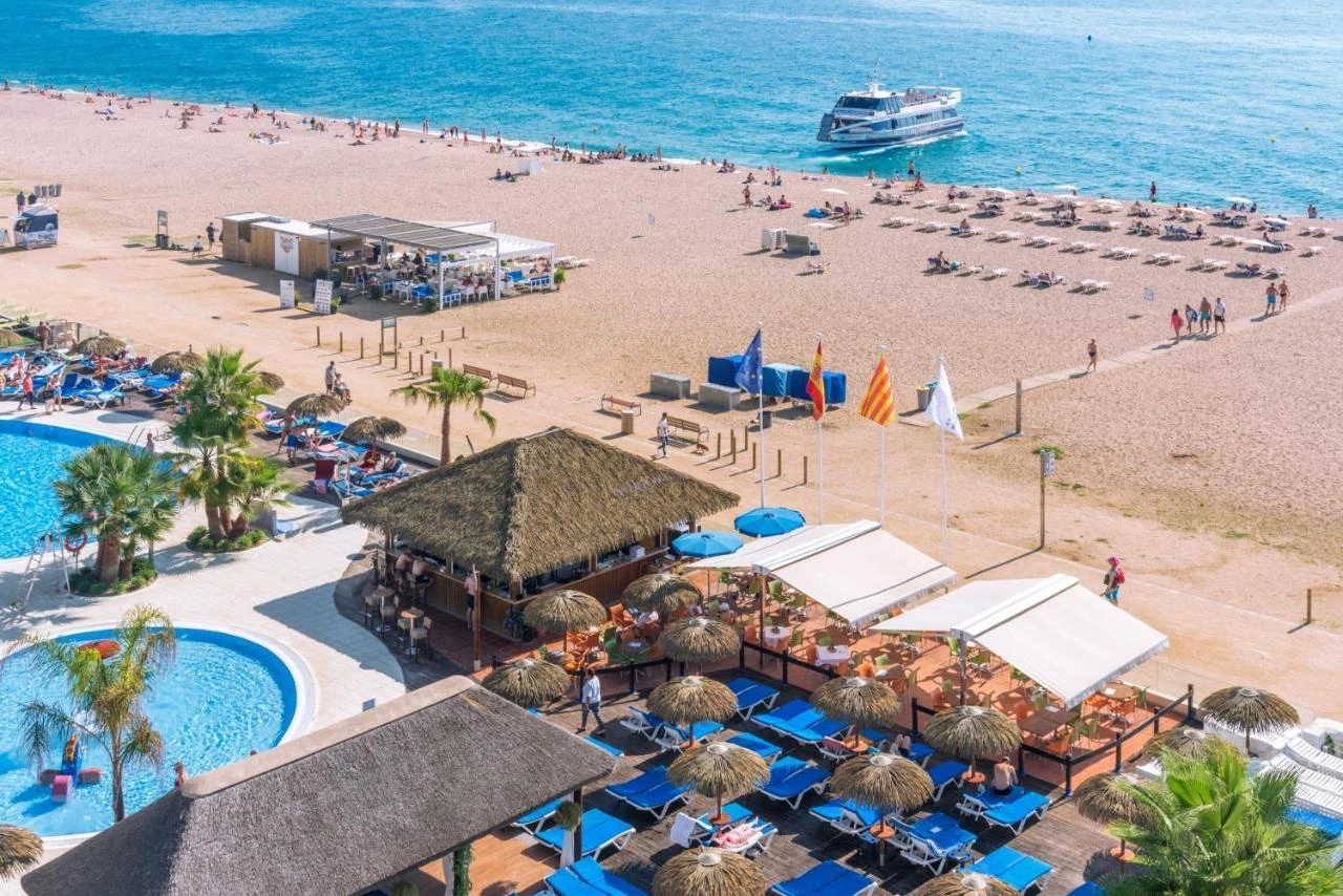 Oferta Hotel Tahiti Playa & Suites – zdjęcie 3