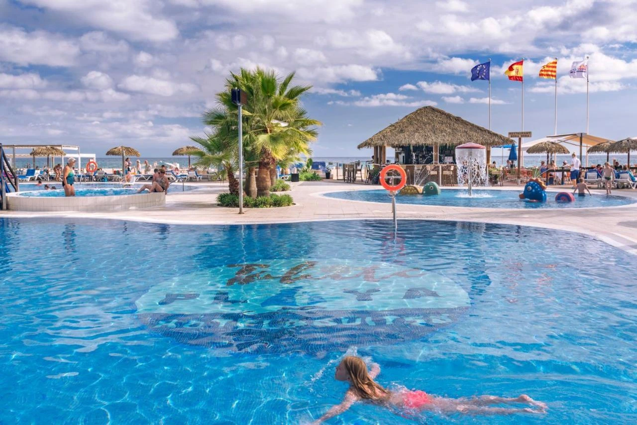 Oferta Hotel Tahiti Playa & Suites – zdjęcie 4