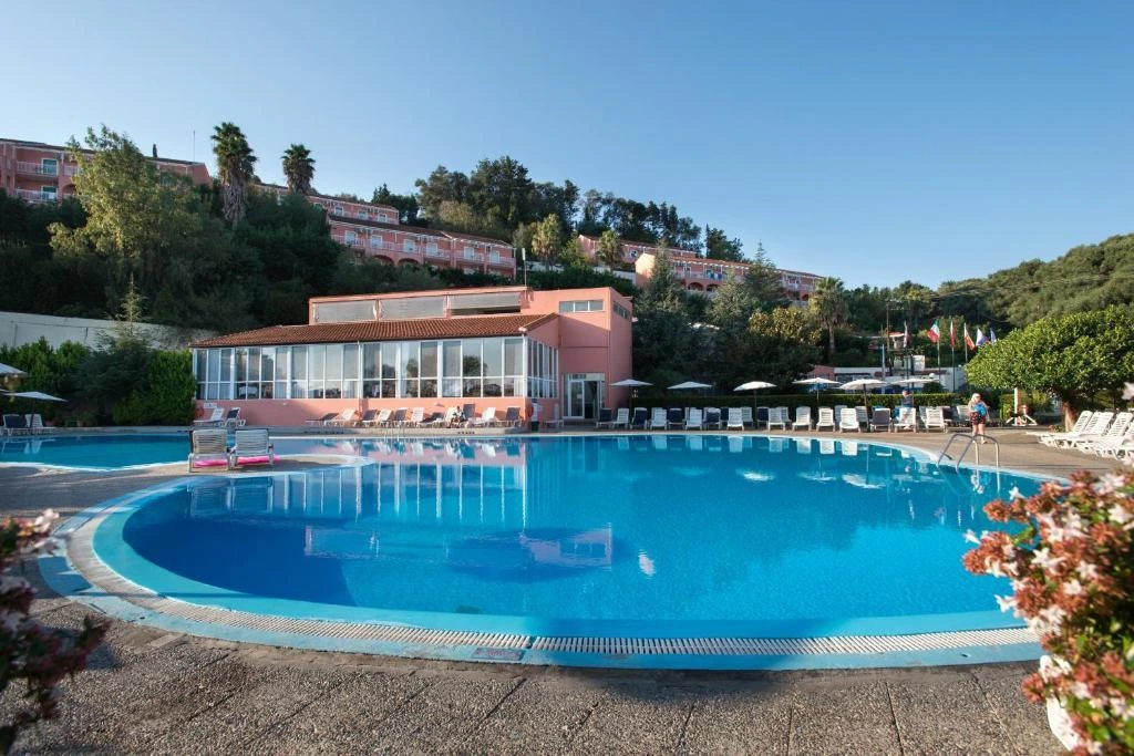 Oferta Hotel Panorama Sidari Corfu – zdjęcie 3