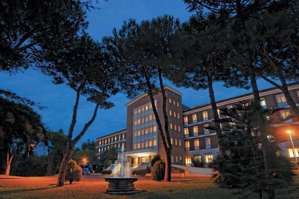 Oferta Hotel Ele Green Park Hotel Pamphili – zdjęcie 2