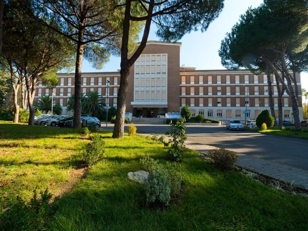 Oferta Hotel Ele Green Park Hotel Pamphili – zdjęcie 3