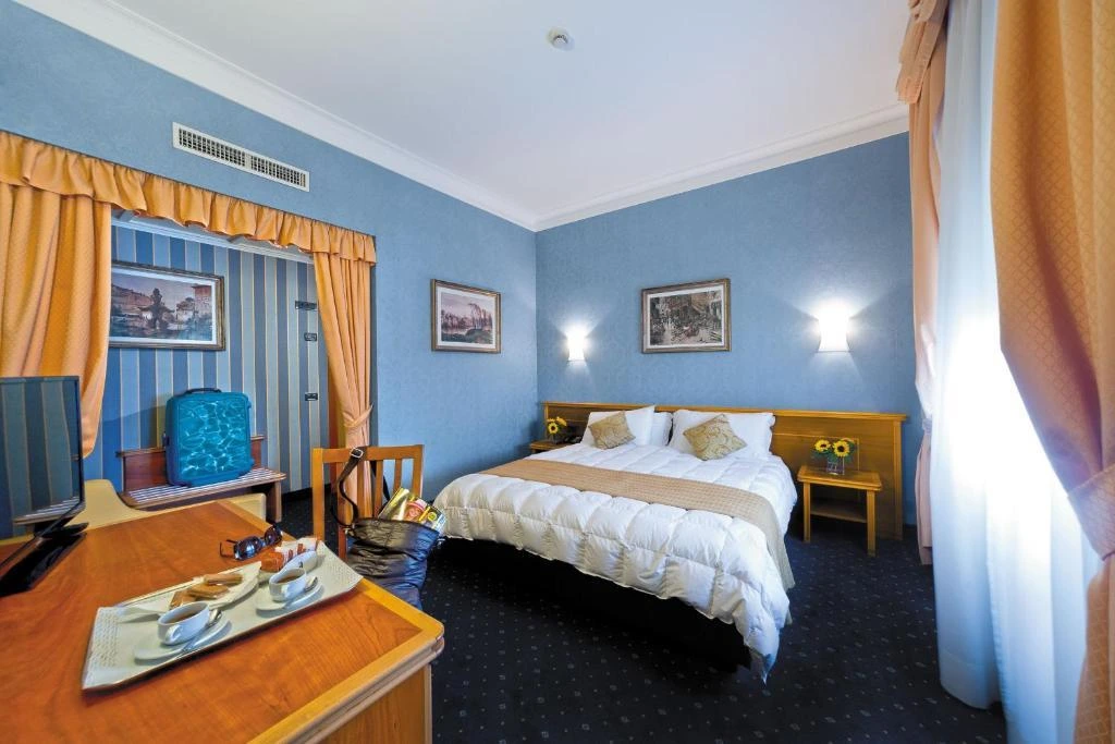 Oferta Hotel Ele Green Park Hotel Pamphili – zdjęcie 4