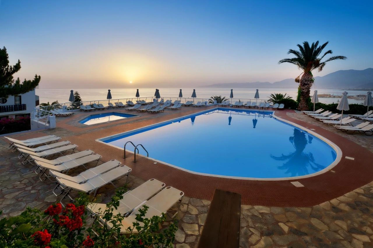 Oferta Hotel Hersonissos Village – zdjęcie 1