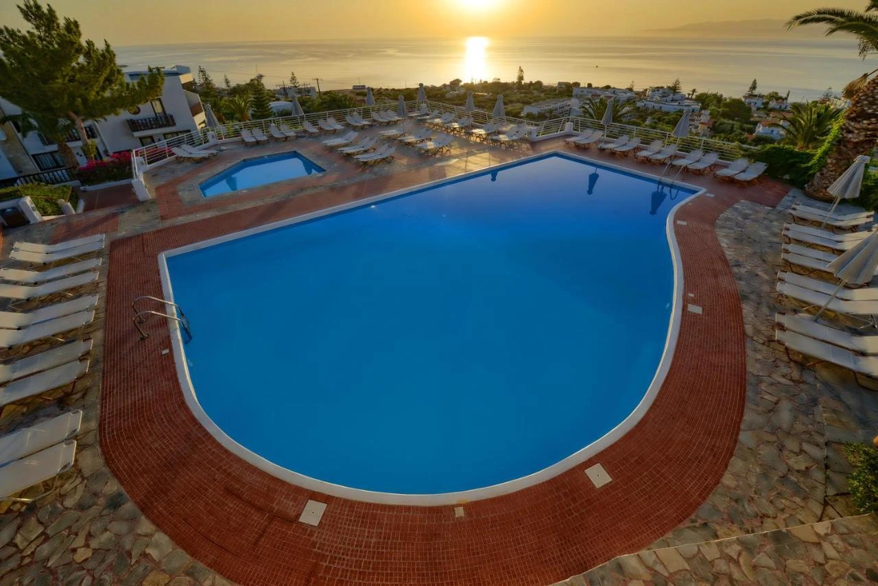 Oferta Hotel Hersonissos Village – zdjęcie 2