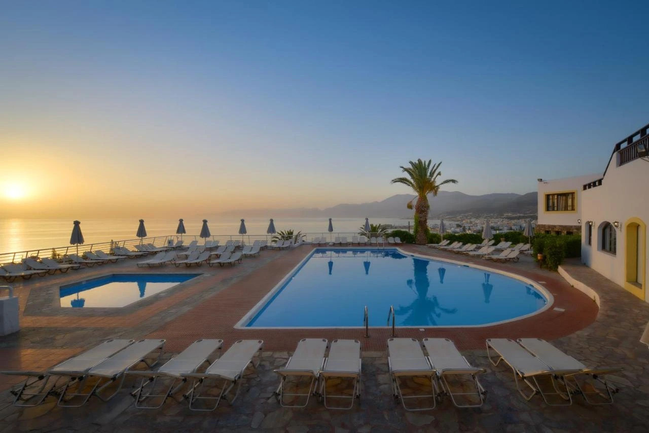 Oferta Hotel Hersonissos Village – zdjęcie 3
