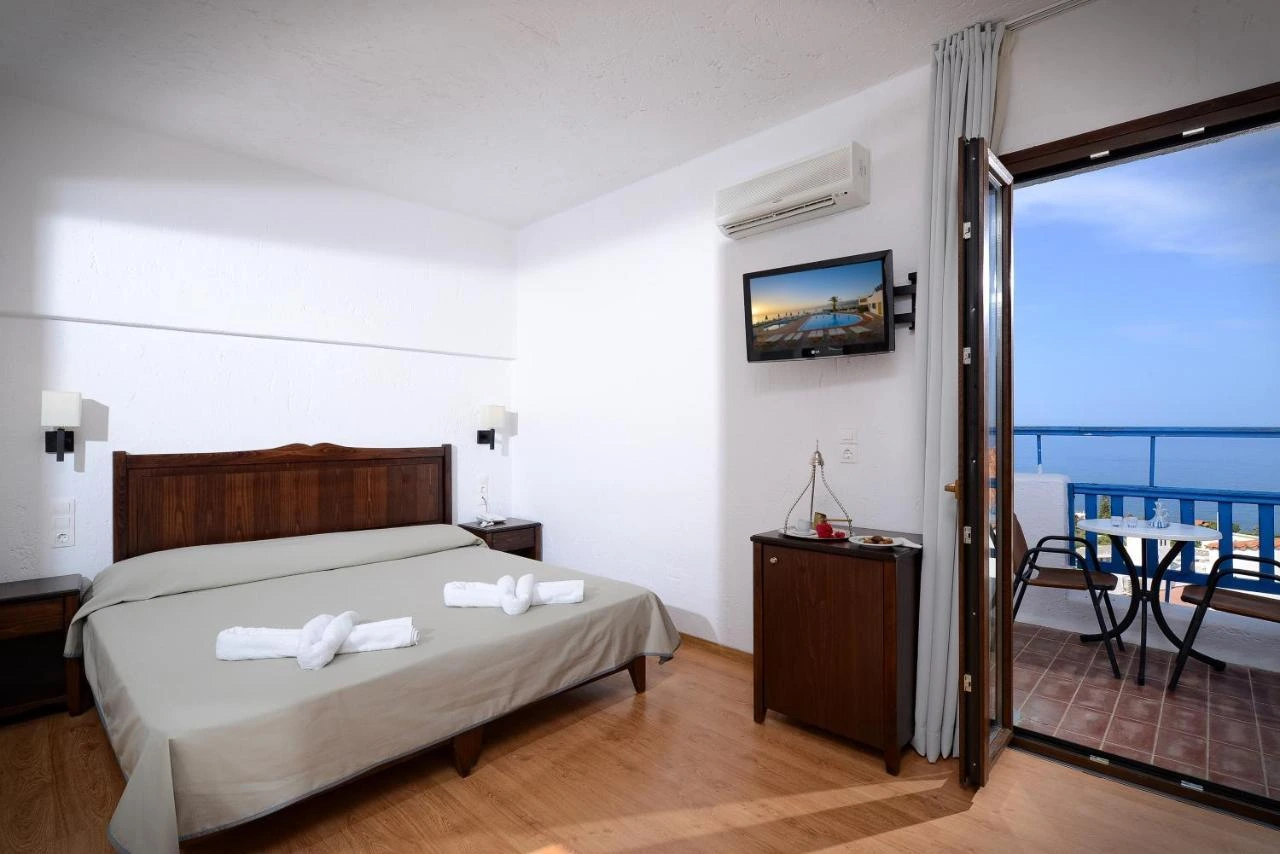 Oferta Hotel Hersonissos Village – zdjęcie 5