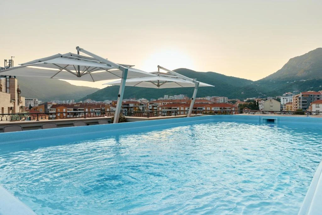 Oferta Hotel Diplomat by Aycon (PKT) – zdjęcie 1