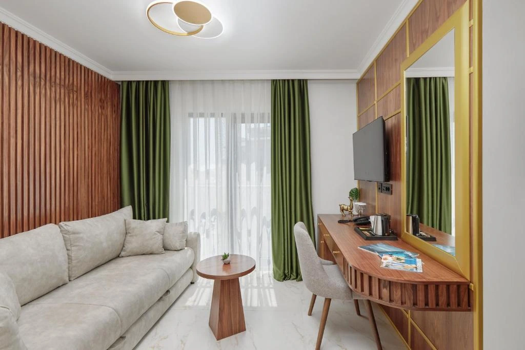 Oferta Hotel Diplomat by Aycon (PKT) – zdjęcie 3