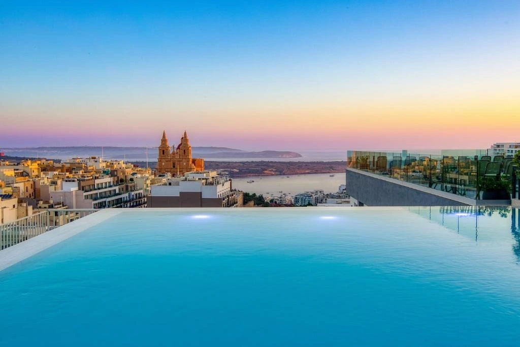 Oferta Hotel & Spa Solana – zdjęcie 2