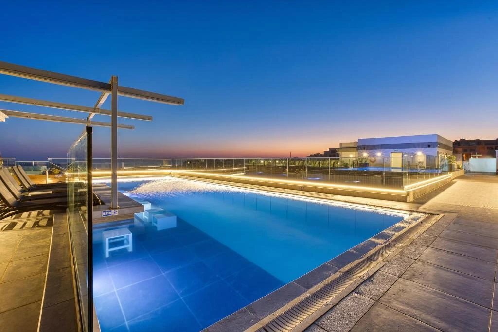 Oferta Hotel & Spa Solana – zdjęcie 4