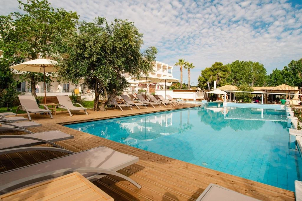 Oferta Hotel Cavomarina Beach (tylko dla dorosłych) – zdjęcie 3