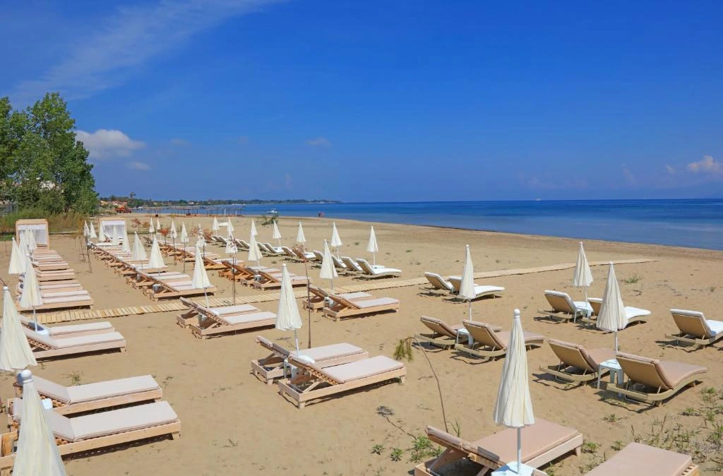 Oferta Hotel Cavomarina Beach (tylko dla dorosłych) – zdjęcie 4