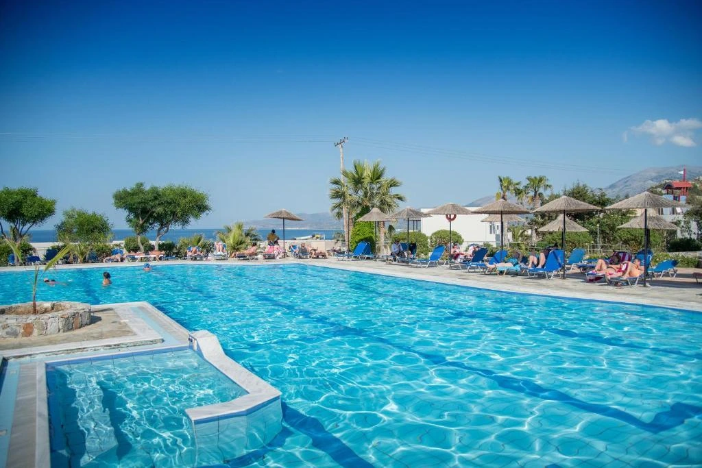Oferta Hotel Semiramis Village – zdjęcie 1