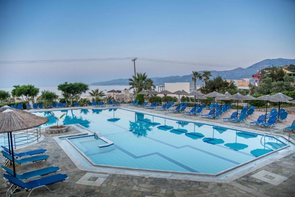 Oferta Hotel Semiramis Village – zdjęcie 2