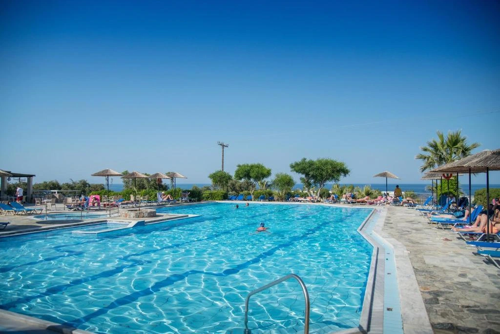 Oferta Hotel Semiramis Village – zdjęcie 3