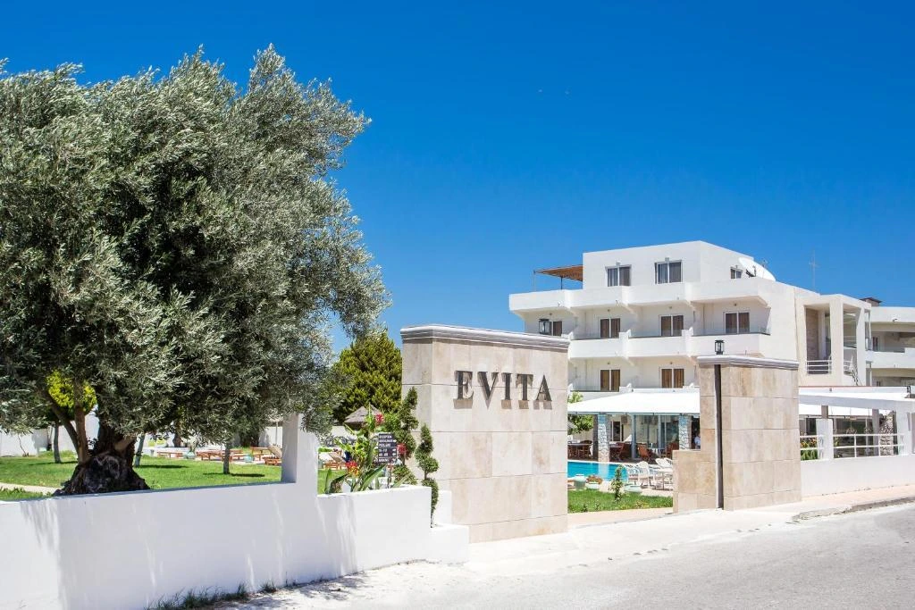 Oferta Hotel Evita Resort – zdjęcie 1