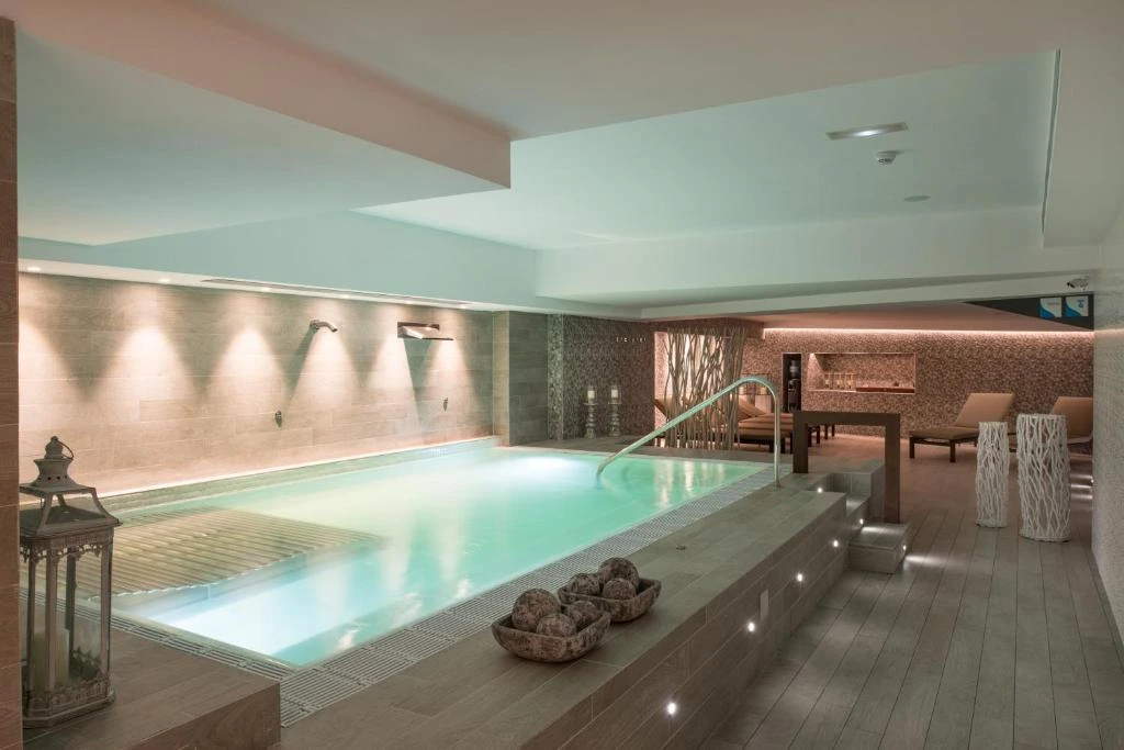 Oferta Hotel Catalonia Atenas – zdjęcie 3