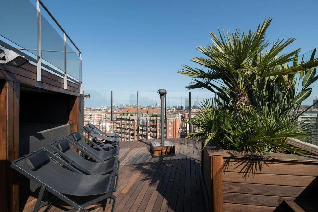 Oferta Hotel Catalonia Atenas – zdjęcie 4