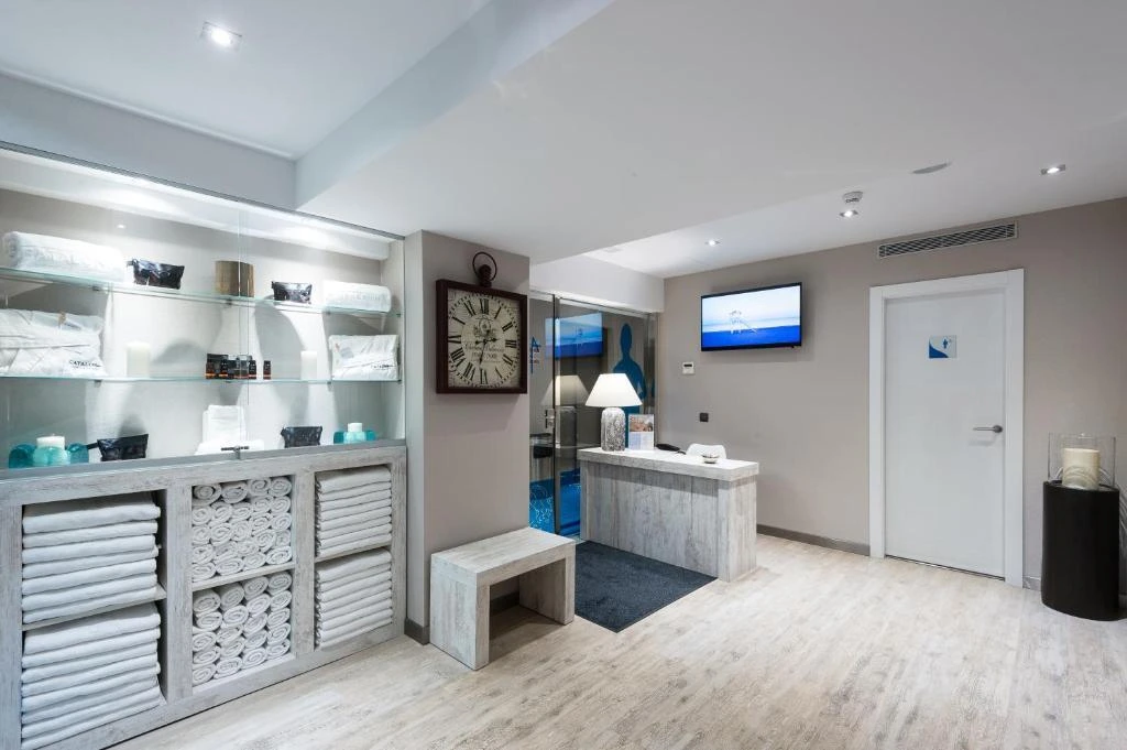 Oferta Hotel Catalonia Atenas – zdjęcie 5