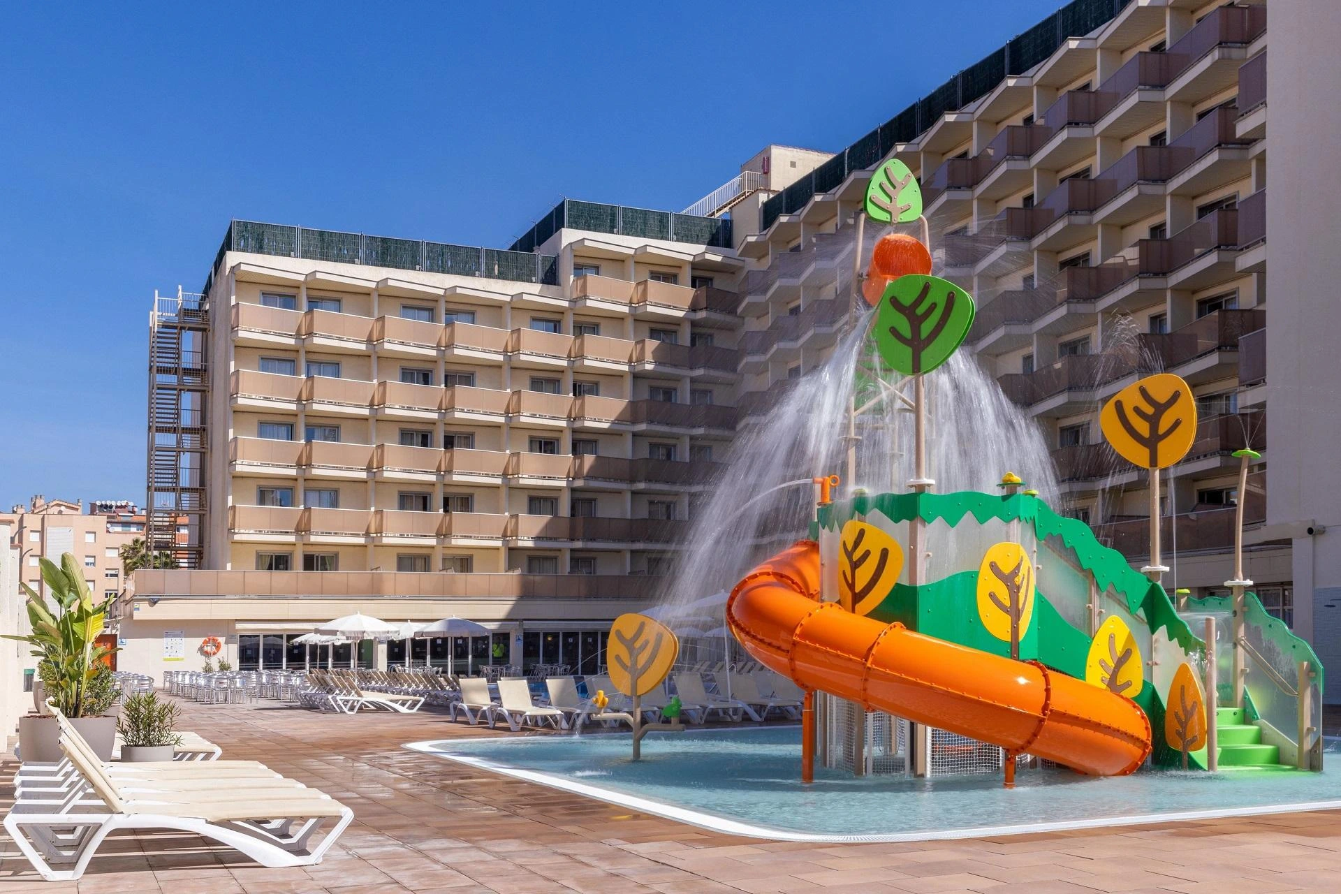 Oferta Htop Hotel Amatista – zdjęcie 3