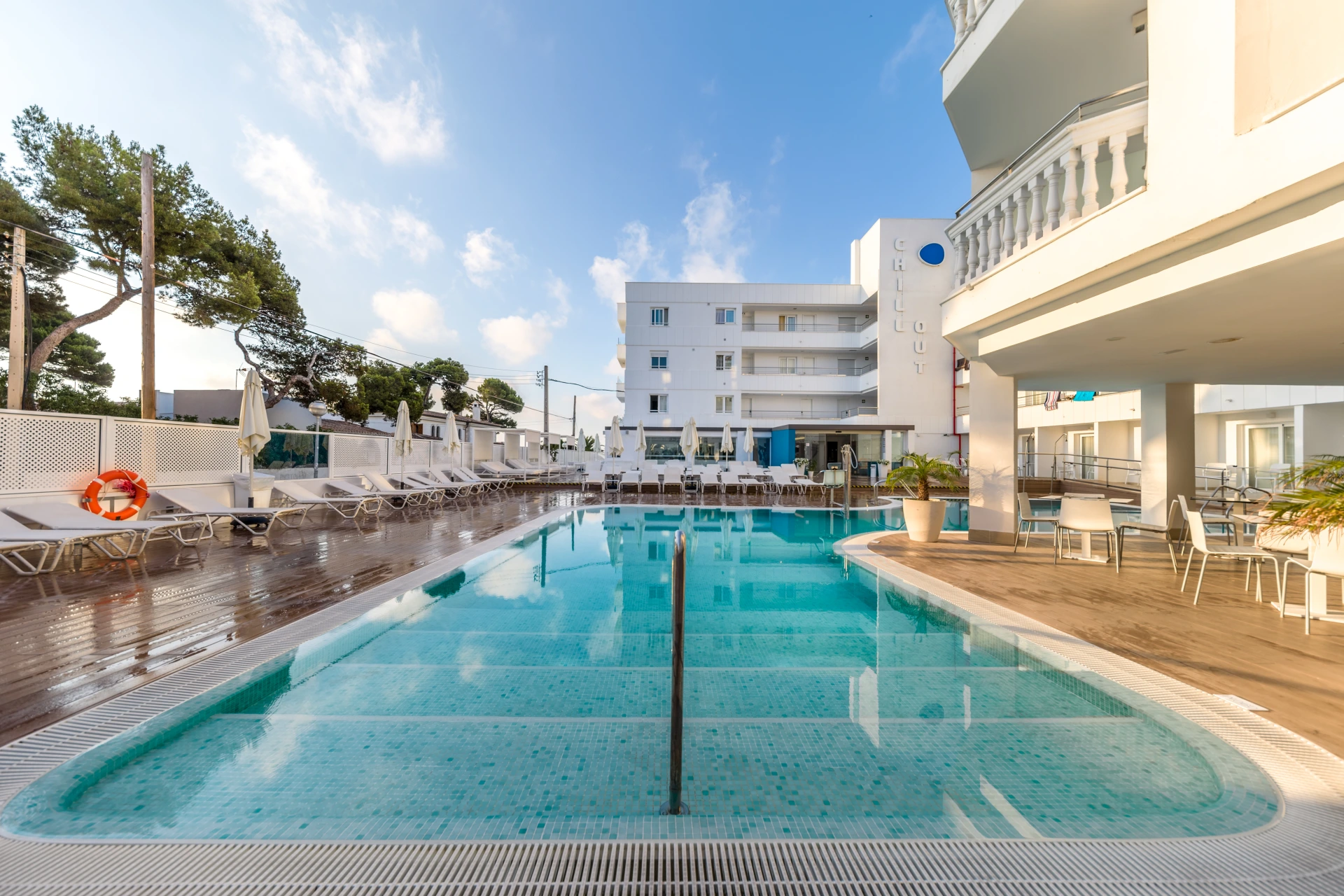 Oferta Hotel Triton Beach – zdjęcie 2