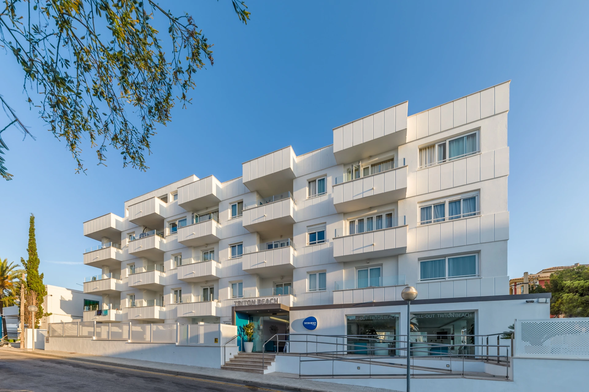 Oferta Hotel Triton Beach – zdjęcie 3