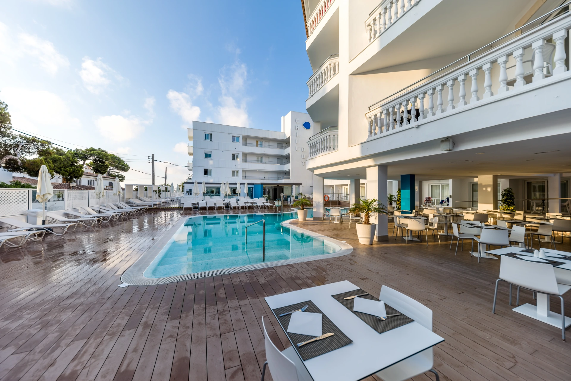 Oferta Hotel Triton Beach – zdjęcie 4