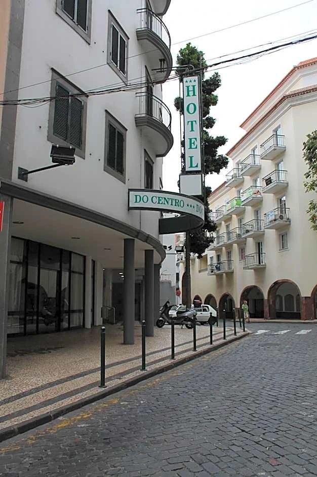 Oferta Hotel Do Centro – zdjęcie 1