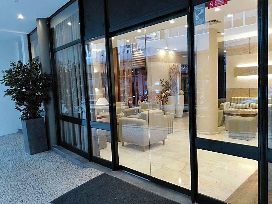 Oferta Hotel Do Centro – zdjęcie 2