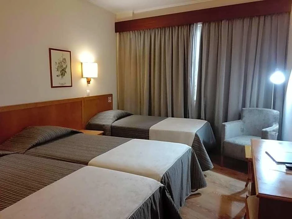 Oferta Hotel Do Centro – zdjęcie 5