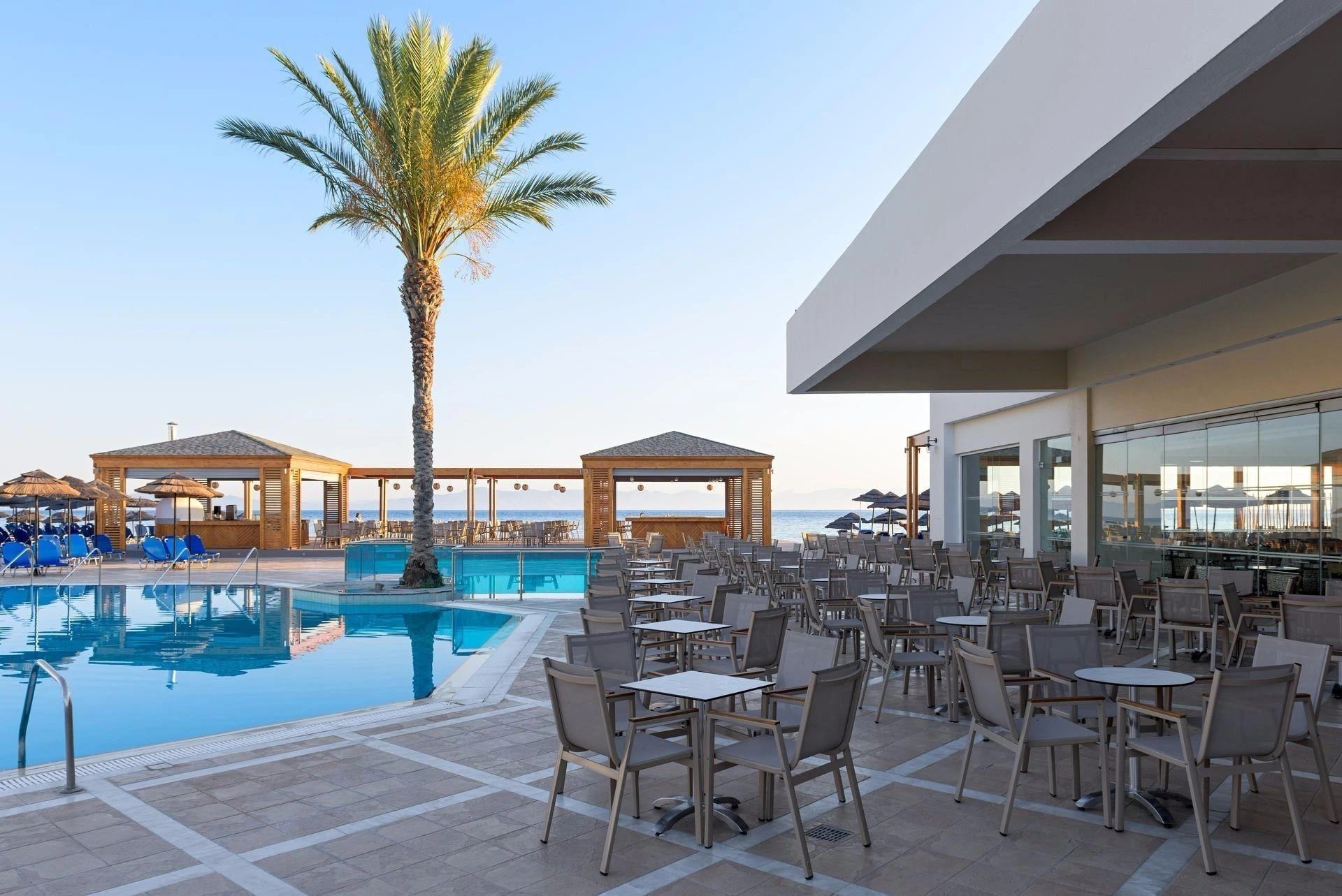 Oferta Hotel Avra Beach – zdjęcie 3