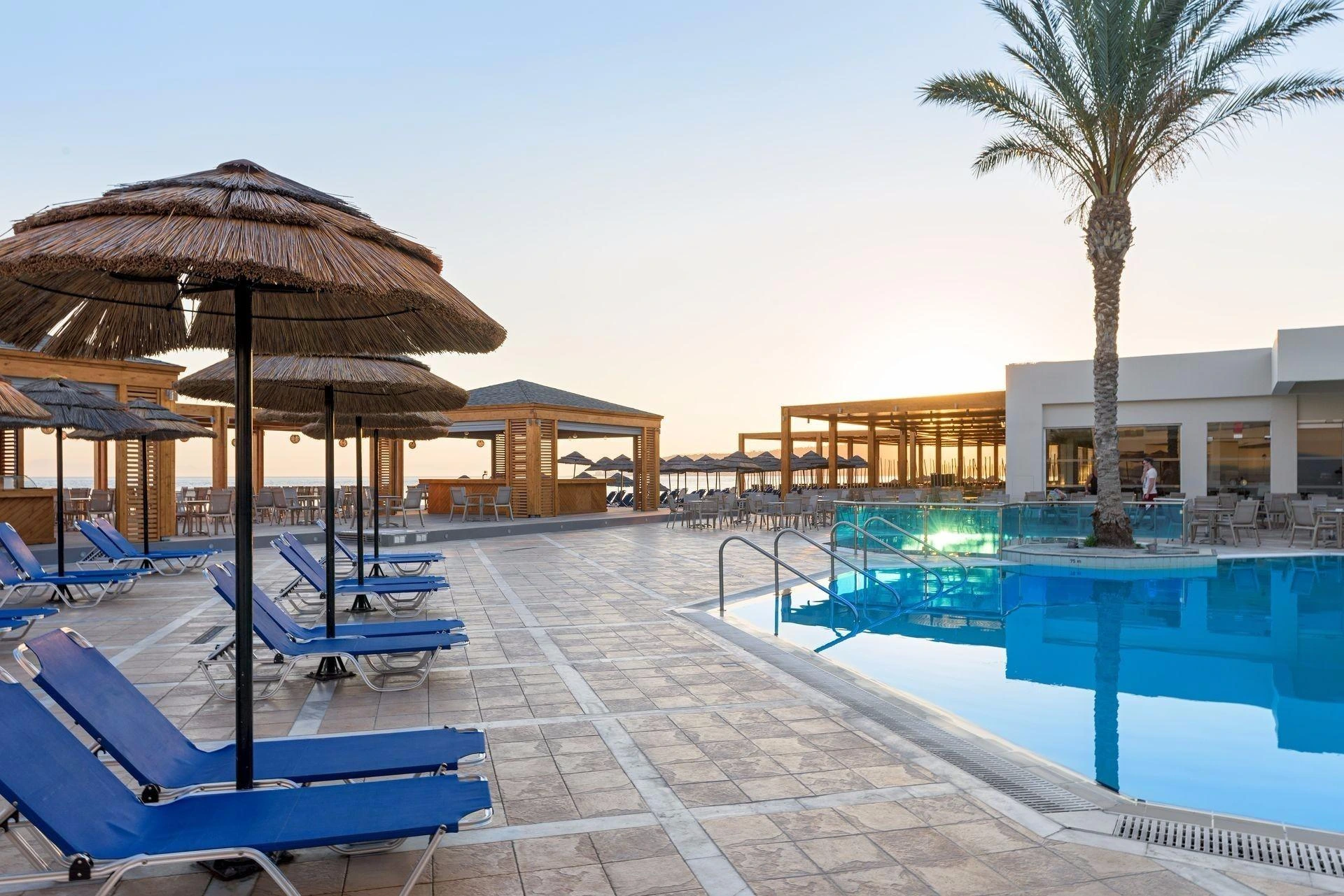 Oferta Hotel Avra Beach – zdjęcie 4
