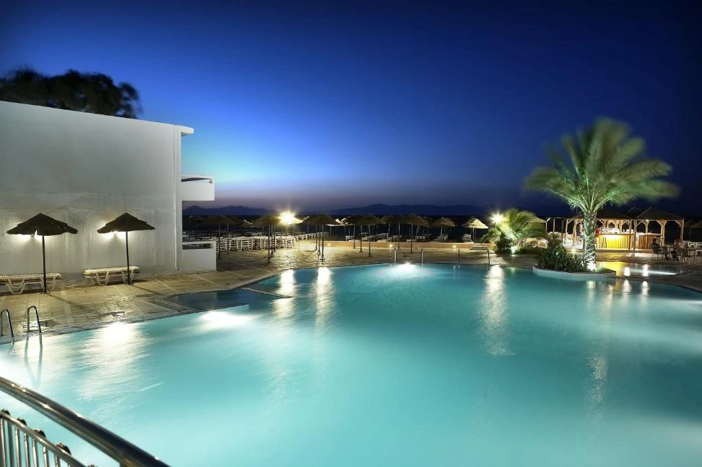 Oferta Hotel Avra Beach – zdjęcie 5