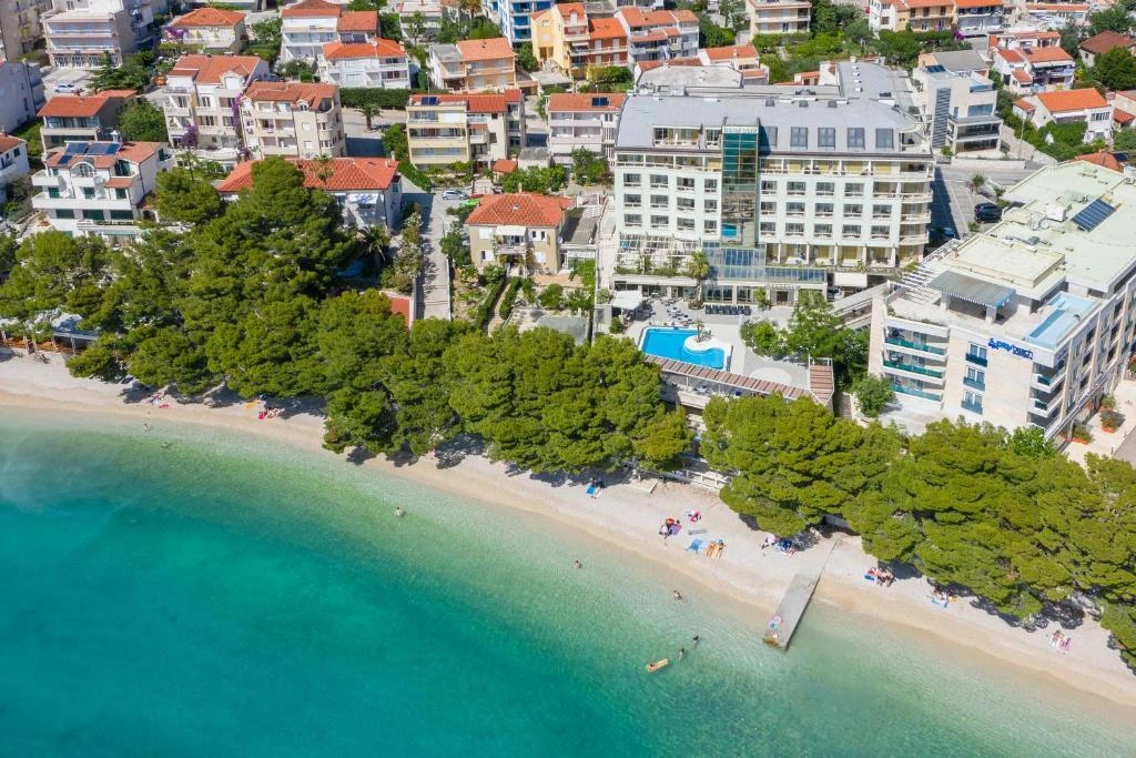 Oferta Hotel Park Makarska – zdjęcie 3