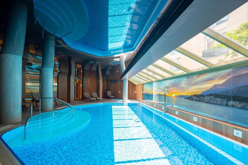 Oferta Hotel Park Makarska – zdjęcie 5