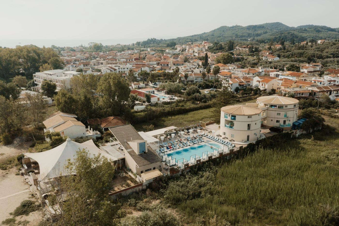 Oferta Hotel Island Beach Resort (tylko dla dorosłych) – zdjęcie 2