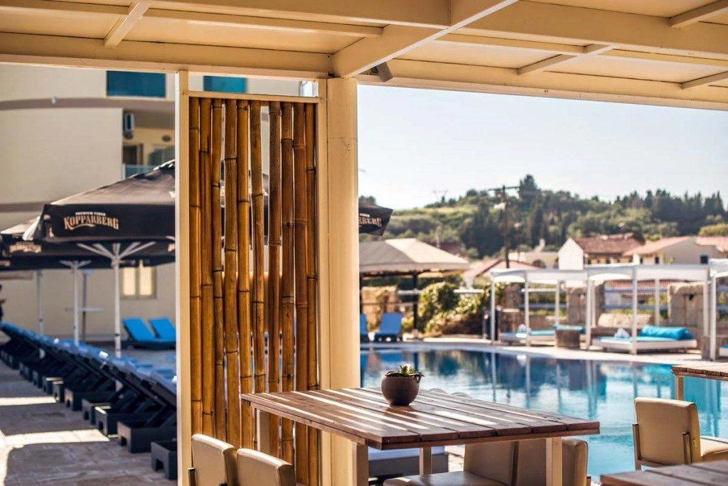 Oferta Hotel Island Beach Resort (tylko dla dorosłych) – zdjęcie 4