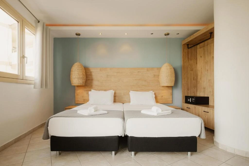 Oferta Hotel Island Beach Resort (tylko dla dorosłych) – zdjęcie 5