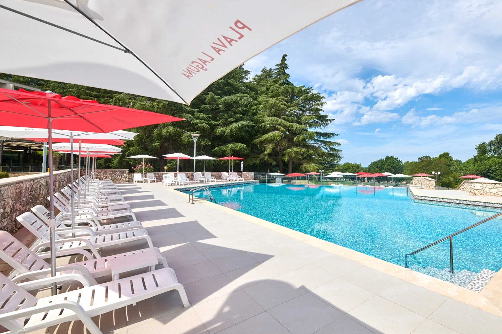 Oferta Hotel Mediteran Plava Laguna – zdjęcie 2