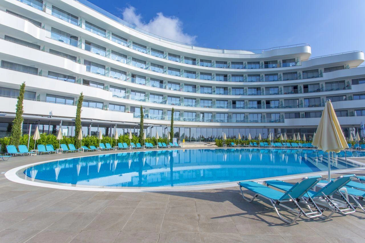 Oferta Hotel Astoria – zdjęcie 3