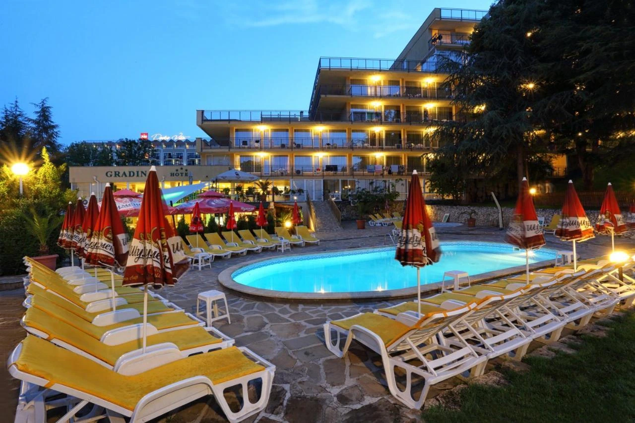 Oferta Hotel Gradina – zdjęcie 2