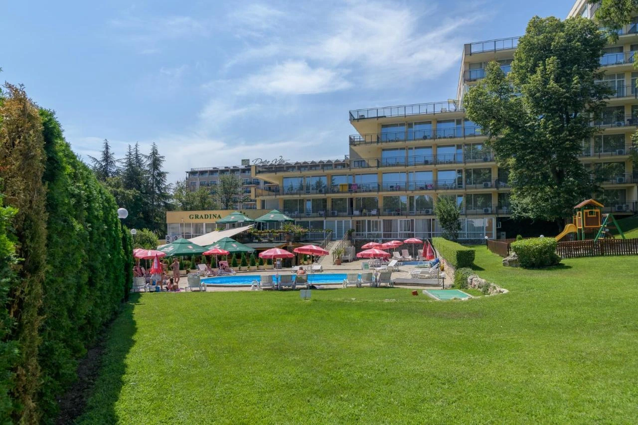 Oferta Hotel Gradina – zdjęcie 3