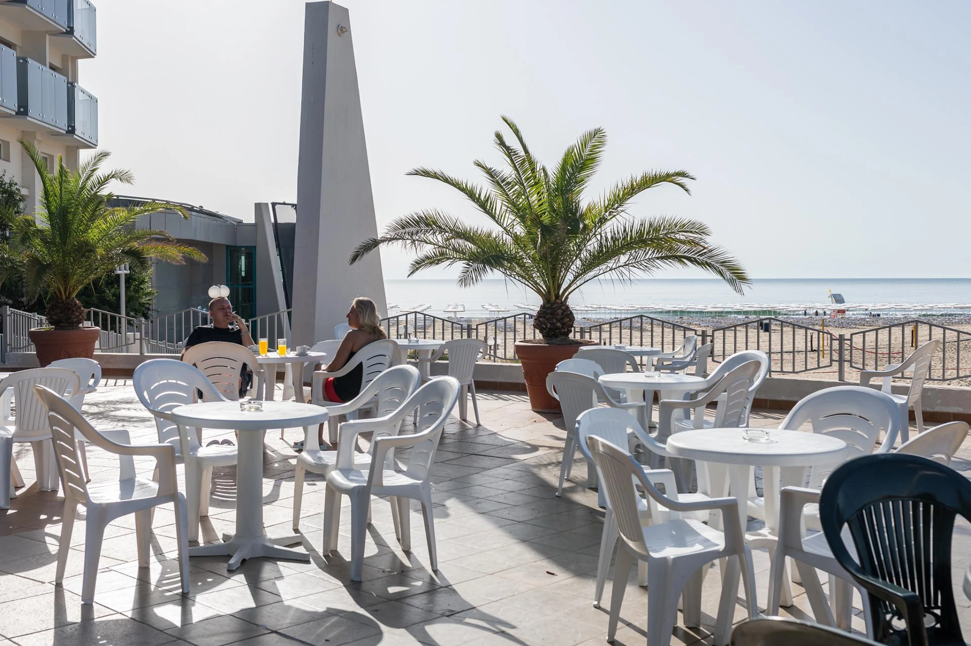 Oferta Hotel Burgas Beach – zdjęcie 5
