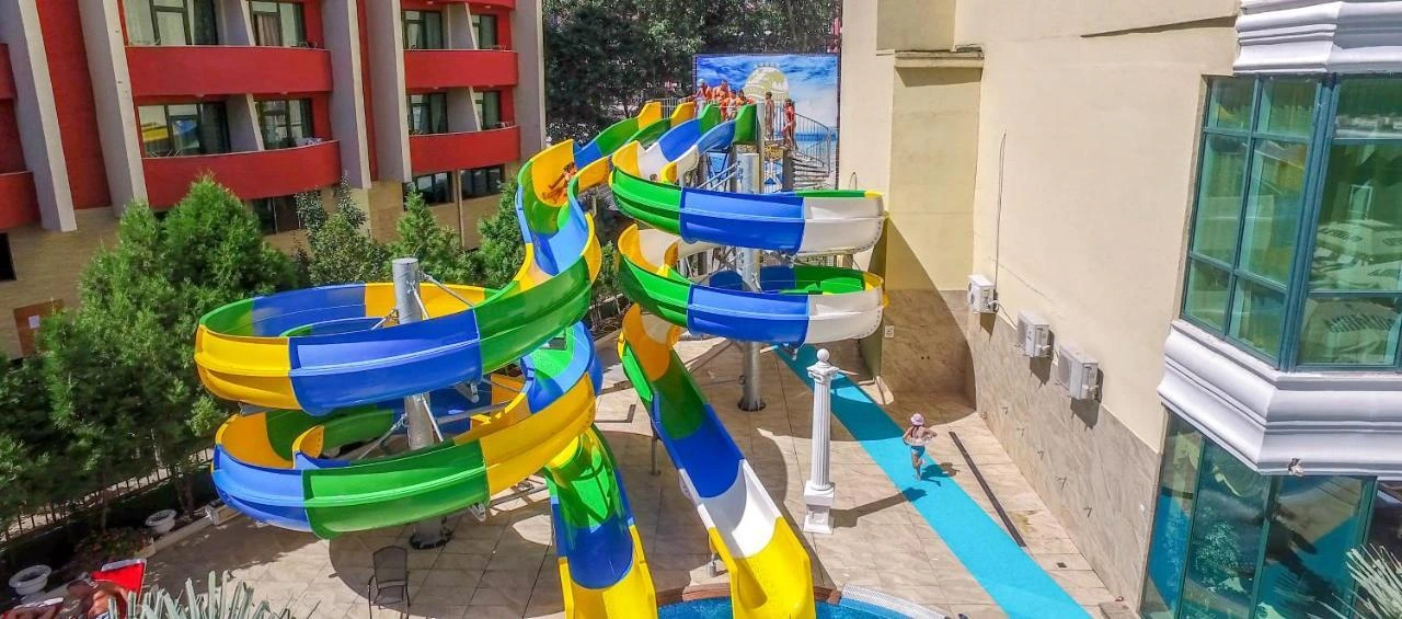 Oferta Hotel Planeta & Aqua Park – zdjęcie 2
