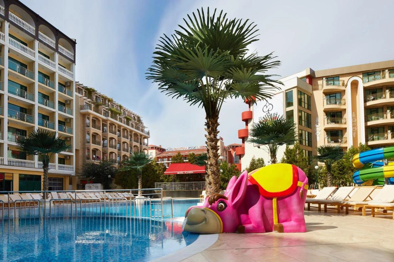 Oferta Hotel Planeta & Aqua Park – zdjęcie 4